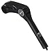 Satori EZ3 QUILL Bike Bicycle Riser Extension Tool-Less 0-80 Degree Adjustable Stem 31.8mm x 110mm for 1-1/8