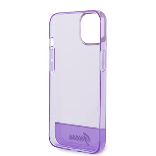 Guess Translucent Coque pour iPhone 14 Plus 3666339088279 - vue 4