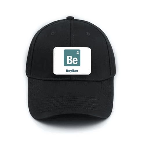 Casquette Be Beryllium ajustable pour résoudre les problèmes de taille de chapeau