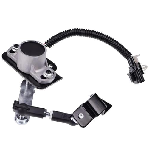 Capteur de réglage de la Hauteur 53820-7S600 pour Suspension Arrière Nissan Armada