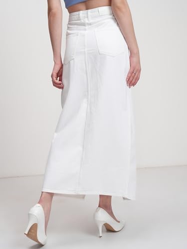 Image of Tokyo Talkies Women Skirt