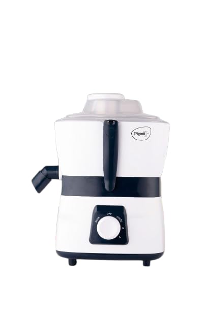 Pulpy JUICER 500 W-image-43