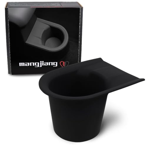 Organizador Portavasos Trasero para Mini Cooper 2025+ miniatura 1