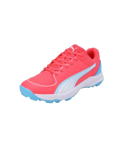 Image of Puma Unisex-Adult 24 Fh Rubber Cricket Shoe
