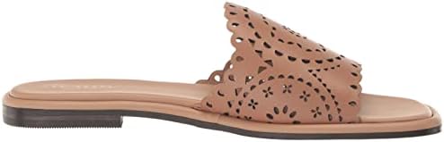Ted Baker Women's Clovei Sandal Slide, White, 9 | Image 5