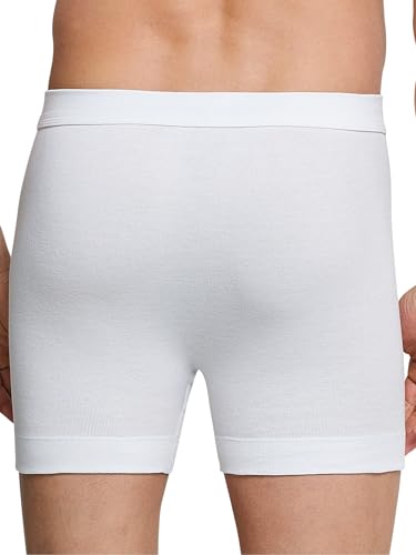 Schiesser Herren Hose Kurz - Original DR – Ansicht 4