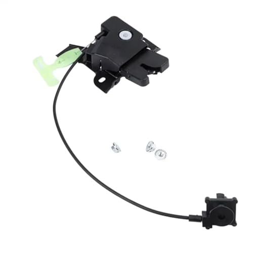 Serrure coffre voiture pour compartiment bagages Mercury 2004 - 2
