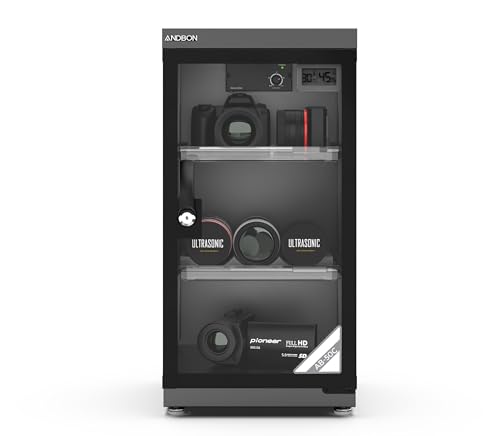 Image of AB-50C Dry Cabinet 50 LTR
