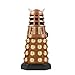 Eaglemoss Doctor Who 9 Inch Supreme Dalek (Bronze) Figurine