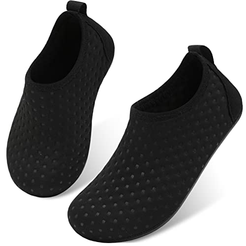 Image of Centipede Demon Kids Water Shoes Girls Boys Outdoor Quick Dry Barefoot Aqua Socks for Sport Beach Swim Pool Surf