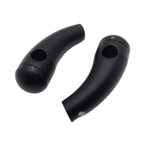 Riser Guidon Moto 22mm Rehausseur Support Collier Fixation