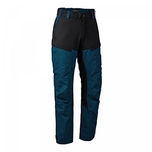 Deerhunter Strike Trousers Pacific Blue