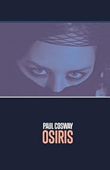 Paperback OSIRIS Book
