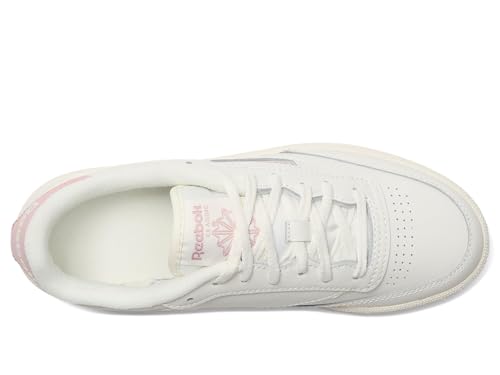 Reebok Unisex-Child Club C Big Kid Sneaker