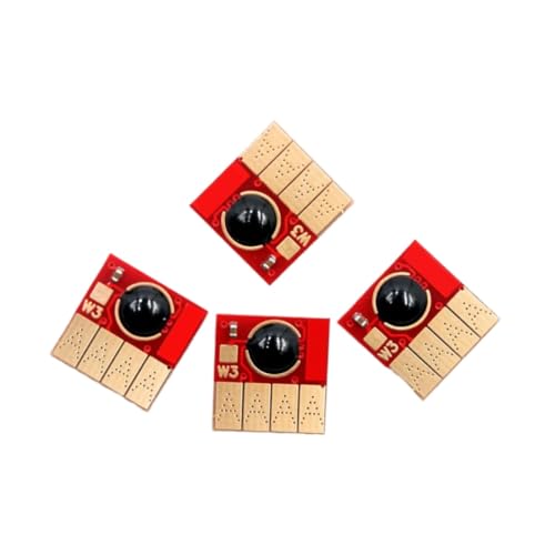 Chip para recarga de cartucho 934XL 935XL en impresoras Officejet 6230