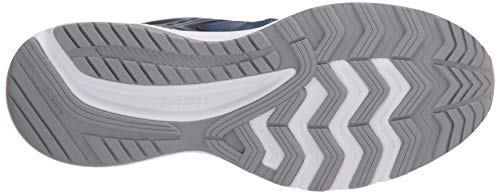 Image of Saucony Men's Cohesion 14 Trail Running Shoe