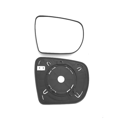 Verre de rétroviseur sans buée pour IX35 et Tucson, miroir dégivrant avec référence 87611-2z000