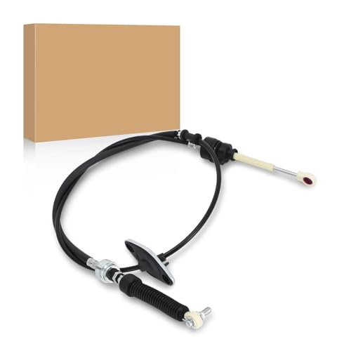 Cable de control de cambio para Toyota Sienna 2004-2010 automático 3