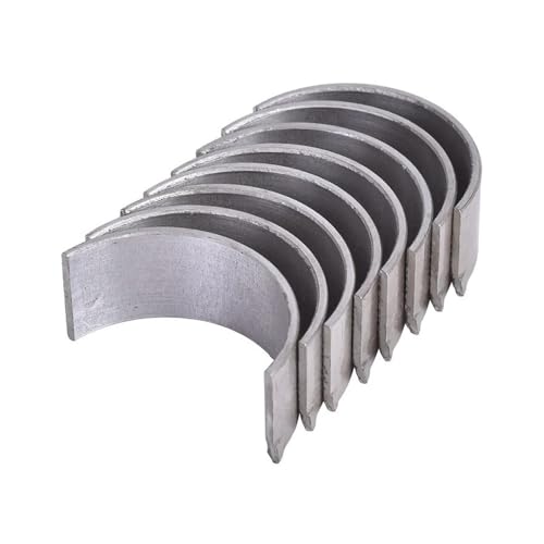Roulements de bielle pour moto CBR250 MC22 CB250 coussinet 26.5mm oversize +100
