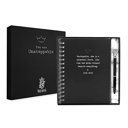 Inspirational Journal Set