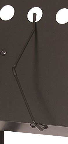 Kinsman KSS02 Pupitre d’orchestre pour Partition Noir - Les Beatles, Paul McCartney, John Lennon, RIngo Starr, George Harrison Kinsman KSS02 Pupitre d'orchestre pour Partition Noir – Image 5