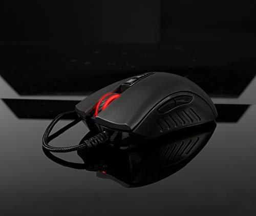Bloody SP30 Ergonomic Optical Switch Gaming Mouse - Fastest Mouse Switch in Gaming - image 8