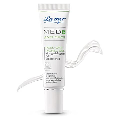 La mer - MED+ Anti-Spot Cover