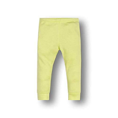 Kit Calça 2 Pecas Recém-Nascido Marisol Play meninos, Amarelo, M