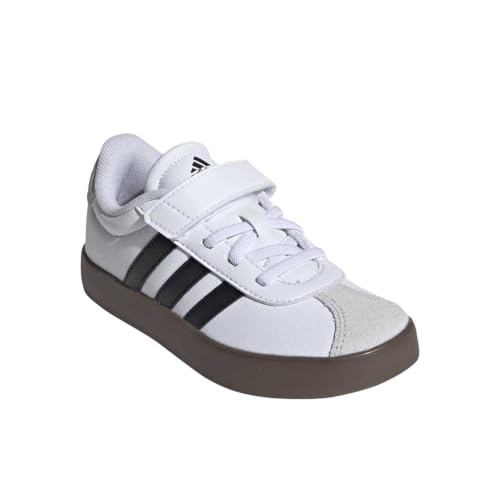 Image of adidas Boys Pixar Toy Story Vl Court 3.0 Children Sneakers Shoes Casual - White | Casual Shoes