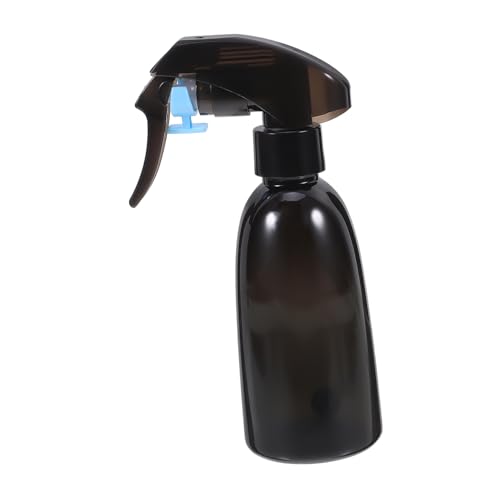 DOITOOL Bouteille Plastique Pour Pulvérisation Eau Vaporisateur Rechargeable Pour Coiffeurs Et Soins Des Plantes Flacon Léger Et Pratique Sans Odeur Pour Hydratation Des Plantes Stylisme