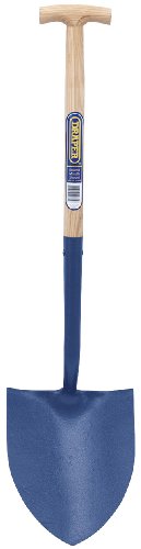 Preisvergleich Produktbild Draper 10875 Frankfurter Schaufel, T-Griff