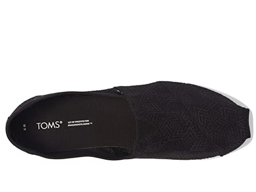 Image of TOMS Women's Alpargata Cloudbound Loafer Flat