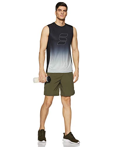 Image of Amazon Brand - Symactive Men's T-Shirt
