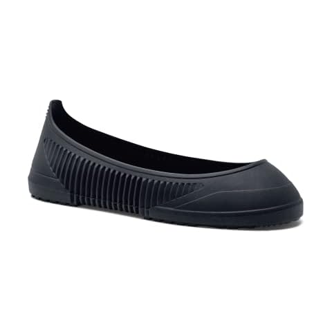 Chaussures de travail Shoes for Crews CREWGUARD Cover