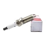 KQCRZRJA 4/20/40pcs 90919-01233 SK16HR11 Iridium Spark Plug Compatible With TOYOTA CAMRY Compatible