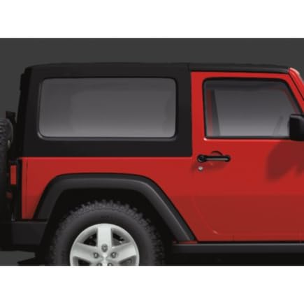 Mopar 82212527 OEM Hard Top