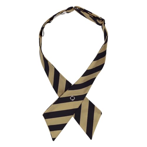 Image of tiemart Crossover Tie