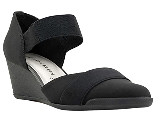 Anne Klein Ak Women's Tulsi Black/Medium / 7.53