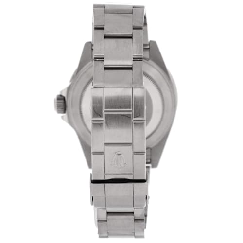 Pre-Loved Oyster Perpetual Submariner Date Automatic Watch Stainless Steel 404