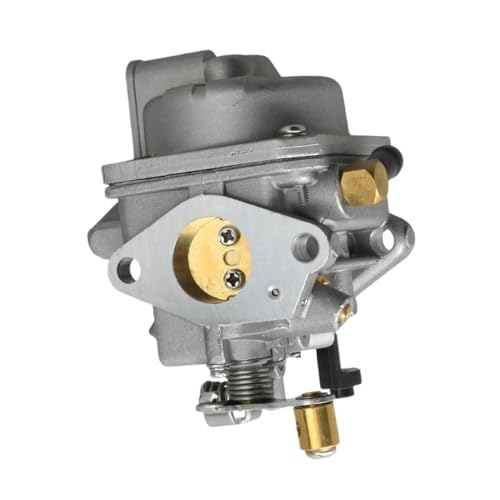 Carburateur de Bateau 4 Temps 6HP haute précision pour 6BX-14301-00