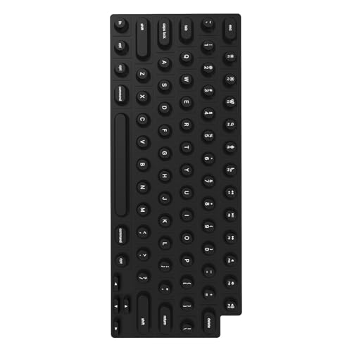 Protectores de Teclado para Air y Modelos 2021-2024 miniatura 1