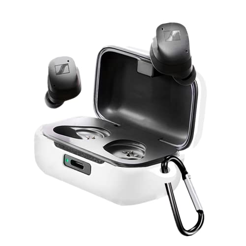 LICHIFIT Sennheiser [nCU[ MOMENTUM True Wireless 3pP[X Jo[ VR ϏՌ h~ Sʕی یP[X یJo[ ANZT[ zCg