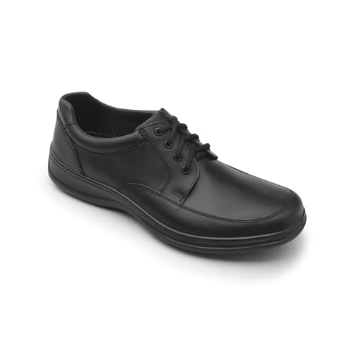 Lista de Zapatos Negros , tabla con los diez mejores. 12 Zapatos Negros marca Flexi (3)