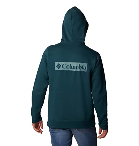 Image of Columbia mens Trek Hoodie