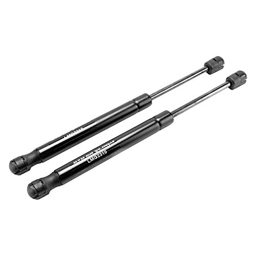 Soportes elevadores de tronco Pontiac G8 GT GXP