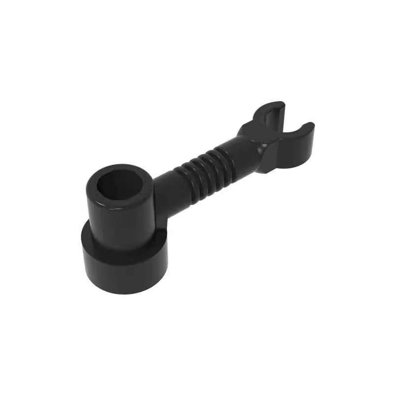 БАРС ゴルカ48-3 上下セット Amazon.com: Gobricks GDS-1297 Bar 1x3 (Clip/Anti-Stud) 50PCS