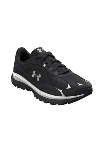 Under Armour TECH RUNNER Sneakers Uomo, nero, 44 EU
