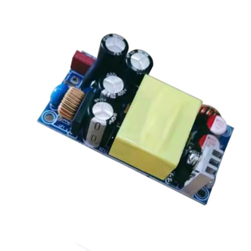 �L���xAC220V���璼���܂őΉ�����24V/12V�d�����W���[���A�ߍ��Ȋ������̊ܐZ�݌v����юY�Ɨp�d���A�_�v�^���^��