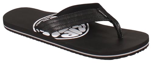 Rip Curl Men's Ripper Bloom Flip-Flop Sandals