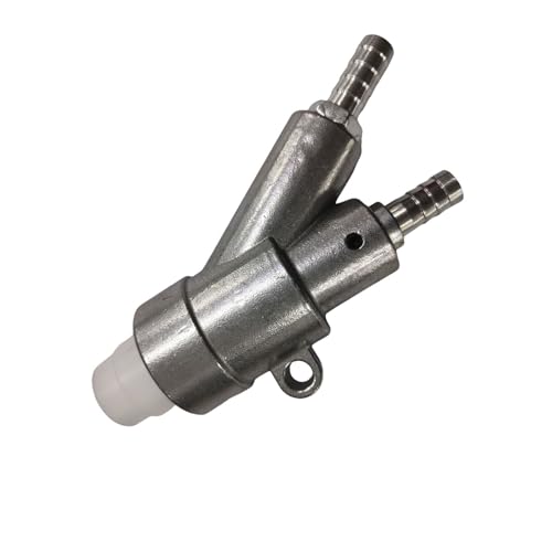 Floweringbeter 6mm Borkarbid Sandstrahldüse